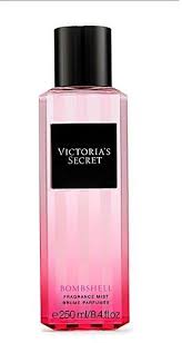 Bombshell was launched in 2010. Original Boutique Perfume Victoria Secret Bombshell 250ml Fragrance Mist With Batch Code