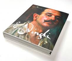 Edward Caruana Dingli