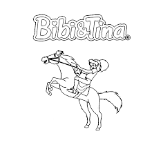Weitere ideen zu fortnite, ausmalen, ausmalbilder. Bibi Und Tina Ausmalbilder Kostenlos Malvorlagen Windowcolor Zum Drucken