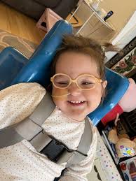 Daniel Broadbent is fundraising for The Lily Foundation