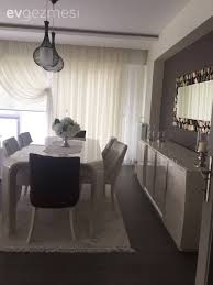 Derya Hanimin Modern Cizgide Sade Ve Goz Alici Evi Ev Icin Yatak Odasi Dekorasyon Fikirleri Ve Evler