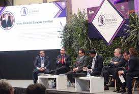 Последние твиты от ricardo (@rsperrilliat). Sesnaoficial On Twitter En El Marco Del Foro Sistemas Anticorrupcion Retos Perspectivas Y Experiencias El Titular De La Sesna Ricardo Salgado Perrilliat Aseguro Que Estan Dadas Las Reformas Legales Para La Consolidacion