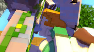 Alex Golem Commission 1