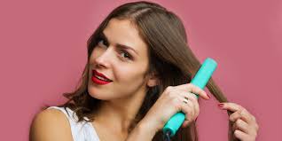 Make sure your hair cuticles are as flat and smooth as possible. Flat Iron Hair Styling Mistakes And How To Fix Them Matrix