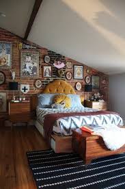 See more ideas about brick wall bedroom, home, brick wall. Exposed Brick Wall Decorating Ideas Brick Wall Designs