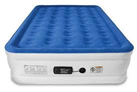 Our mattress size guide outlines the different sizes of beds and their dimensions to help you find the bed size that will serve your bedroom needs best. 7 Best Air Mattresses For 2021 Comfortable Air Beds With Pumps