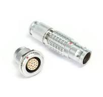[Hot Item] Compatible with LEMO Connector FGG/EGG Series 2B/1B/3B Circular  Metal Connectors