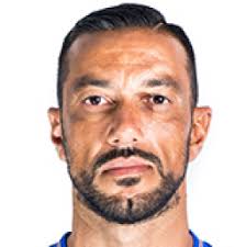 Ranking goles con la cabeza jugadores Serie A 2020/2021