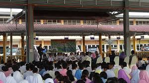 Smk dato' dol said is a sekolah menengah located in alor gajah, melaka. Program Sahsiah Unggul Murid Sumur Smk Dato Dol Said Facebook
