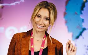 She finished in third place on the sixth series of the x fact. Stacey Solomon Imdb