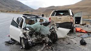 A group of teenagers suffer a terrible accident during a joy ride and get trapped at the. Coronavirus Halves Road Accident Casualties In Iran Tehran Times