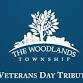 The Woodlands Township Veterans Day Tribute