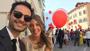 One of the four dead was identified friday as italian journalist antonio megalizzi by italian prime minister giuseppe conte. Antonio Megalizzi Il Suo Sogno Europeo Vivra Cosi La Fidanzata La Repubblica