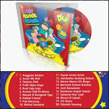 Didi friends anggota badan widi widiana sri diana sonic shade card ii 5sta family футболка www muzlove uz jeffrey leiser anticipation ta unknown mick stover s gentlemen s blues club 2 kinds of women tropical boys fruity pebbles группа земляне наша земля драм one more night macklemore. Cd Lagu Lagu Didi Friends Vol 2 Shopee Malaysia