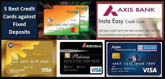 Check spelling or type a new query. 5 Best Credit Cards Against Fixed Deposits 2021 Detailed