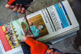 459 likes · 63 talking about this. Myanmar China The Coup And The Future United States Institute Of Peace
