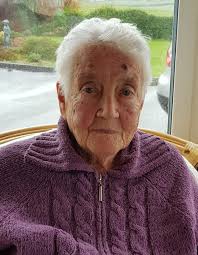 Bereavement notices from County Cavan and Monaghan