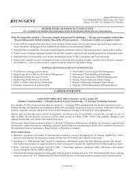 sample resume for salesforce developer