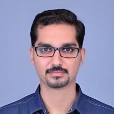 Dr. Lavin U S (Rohini Hospital) in Cherpu,Thrissur