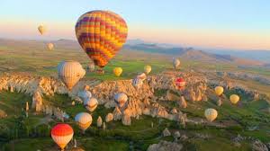 25 tempat paling menarik di turki yang harus anda kunjungi hot pick. 9 Tempat Wisata Di Turki Paling Bagus Dan Hits Tempat Wisata Di Turki