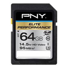 Pny elite performance sd cards are a great option for beginners and hobbyists who are focused on low prices and good value and don't require maximum. Gear Roundup Finding The Best Sd Cards For Your Camera