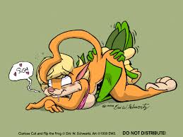 Flip The Frog Eric Schwartz hentai videos, GIFs, and images | R34.app