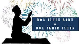 Inilah doa akhir tahun dan awal tahun untuk menyambut tahun baru 2019. Bagikan Di Whatsapp Doa Akhir Dan Awal Tahun Baru Islam 1 Muharram 1422 H Arab Dan Latin Tribun Kaltim