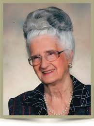 Rita Iliene Reid (nee Burns-Tomlinson)