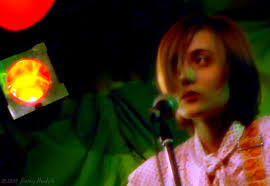 Jessica Lea Mayfield