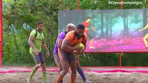 Quién ganó la prueba de hoy en el Box Rojo del 'Desafío': insultos entre  dos mujeres - CaracolTV