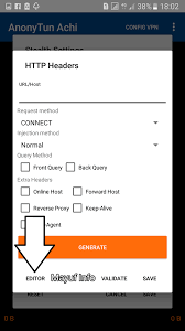 Find deals on products in toys & games on amazon. Cara Menggunakan Aplikasi Anonytun Internet Gratis Terbaru
