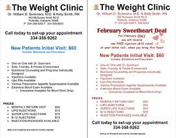 Dr Summers Weight Loss Clinic Hours Weightlosslook
