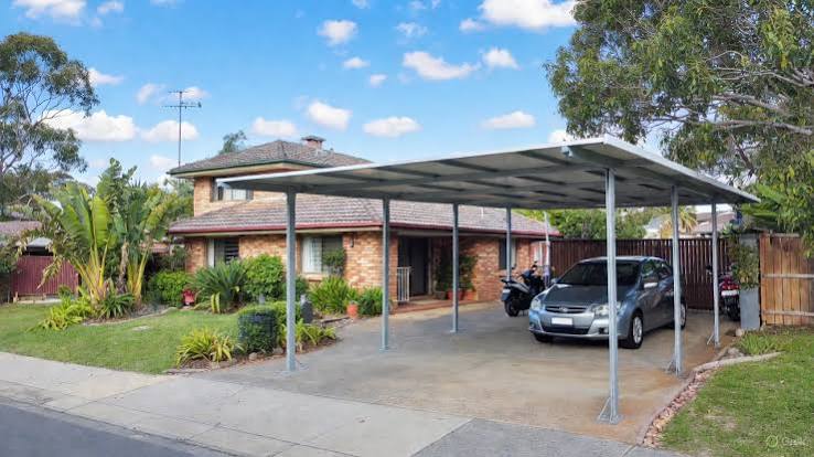 Carport in Adelaide | Affordable & Durable Solutions