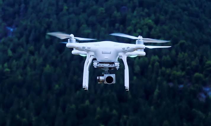 Drone