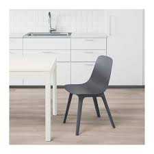 Odger Blue Chair Ikea Retro Dining Chairs Accent Chairs For Living Room Dining Chairs