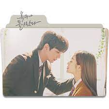 My strange hero is a romantic comedy about a man (yoo seung ho) who is falsely accused of committing violence against another student (kwak dong yeon) at school, and even kdrama kisses is dedicated to bringing you the latest in kdrama casting news, drama trailers, reviews, and more. My Strange Hero Folder Icon By Heart143 On Deviantart