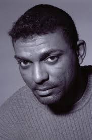 Featured Artist Chaz Kemp