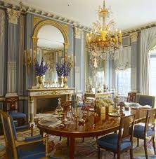 Discover beautiful designs and inspiration from a variety of classic dining rooms designed by. Classic Dining Rooms Interiors By Color 3 Interior Decorating Ideas