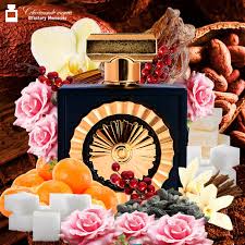 NEBRAS LATTAFA – D'HABBI FRAGANCES