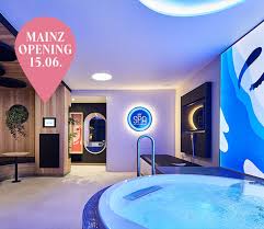 In 16th century england the old roman ideas of medicinal bathing were revived at towns like bath. Myspa Your Personal Wellzone Wellness Spa In Munchen