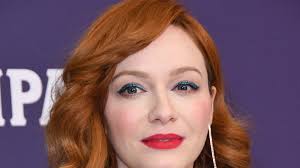 Christina rene hendricks is an american actress, producer, and former model. No Good Girls Christina Hendricks Is Not Pregnant