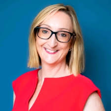 So proud to have worked alongside Grace since her selection in August!