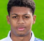 Zain Walker stats and ratings