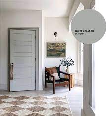 Learn the undertone of agreeable gray by sherwin williams and the best white. 10 Really Amazing Blue Gray Paint Colors In Action Chris Loves Julia