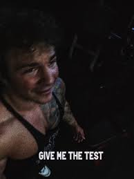 Nah i cant even defend bro for this one #lexxlittle #gym #gymbro #gymr...