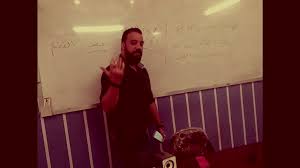 ممدوح رزق: نوفمبر 2015