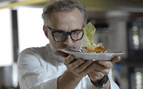 An afternoon at massimo bottura's osteria francescana. Chef Massimo Bottura Stars In A New Film For Luxury Watchmaker Panerai Tatler Malaysia