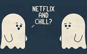 I Created Comics That Show The Funny Side Of Ghosts 16 Pics Ghost Comic The Funny Funny Ghost