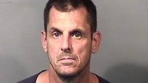 Photos: Arrest Mugshots 2-3-16