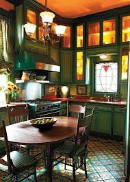 Pin By Jennfer L Insalata On House Victorian Kitchen Classy Kitchen Kitchen Interior
